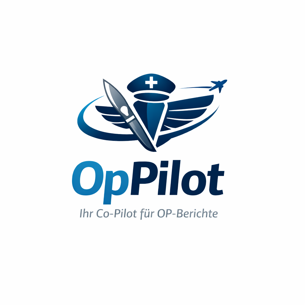 OpPilot Logo